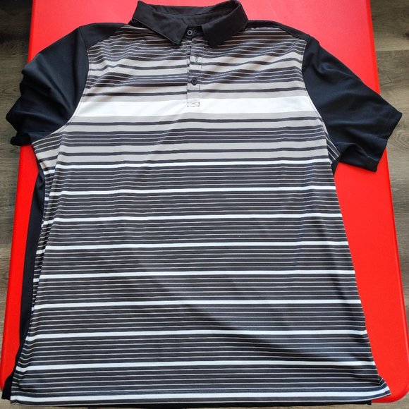 DriWear short sleeve men's shirt size XL - Picture 1 of 6